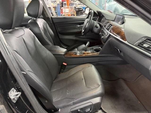 used 2015 BMW 328 car, priced at $6,795