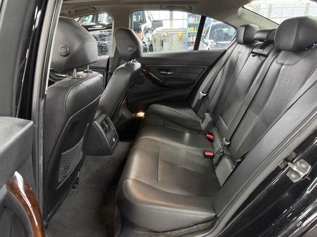 used 2015 BMW 328 car, priced at $6,795