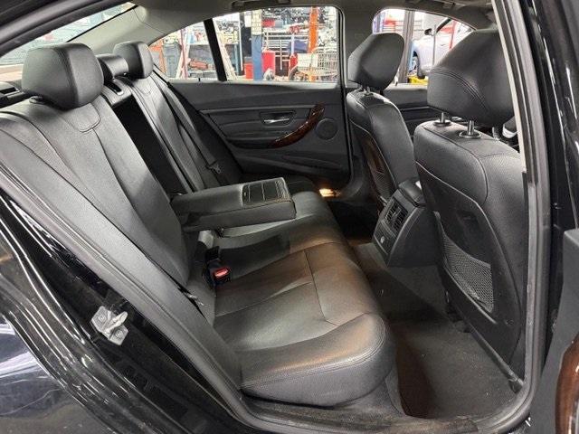 used 2015 BMW 328 car, priced at $6,795