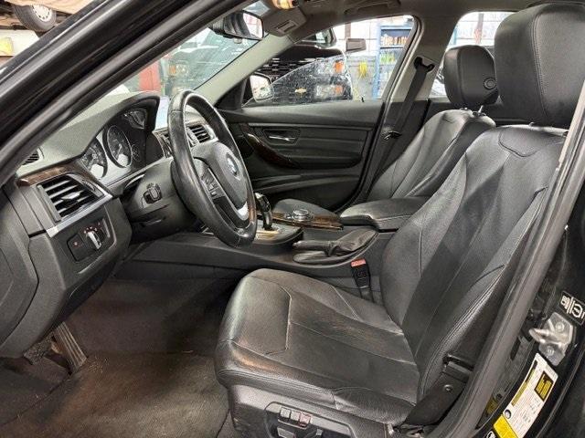used 2015 BMW 328 car, priced at $6,795