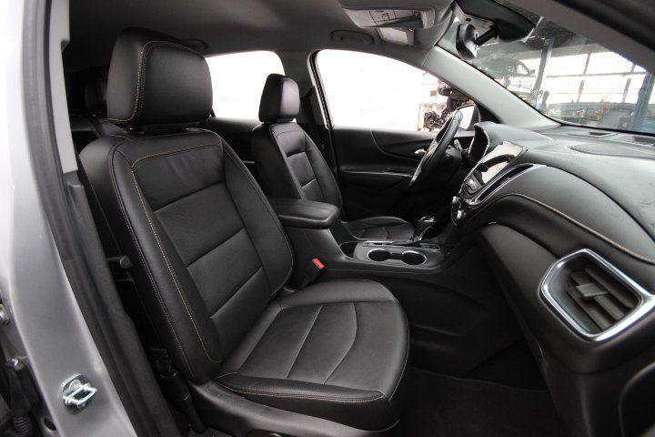 used 2021 Chevrolet Equinox car, priced at $20,495