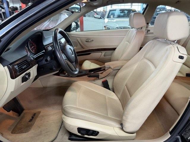 used 2010 BMW 328 car, priced at $8,495