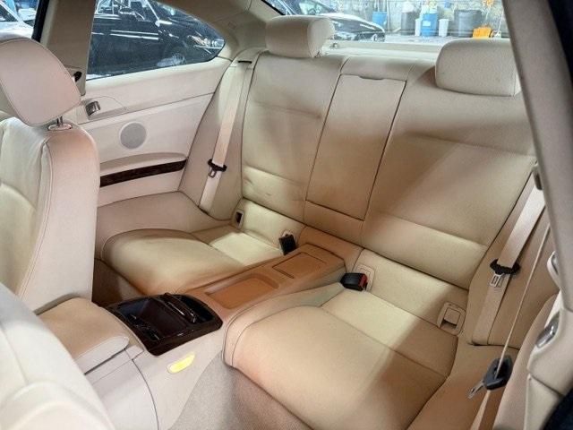 used 2010 BMW 328 car, priced at $8,495