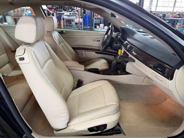used 2010 BMW 328 car, priced at $8,495