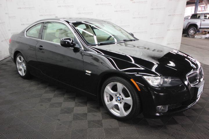 used 2010 BMW 328 car, priced at $8,495