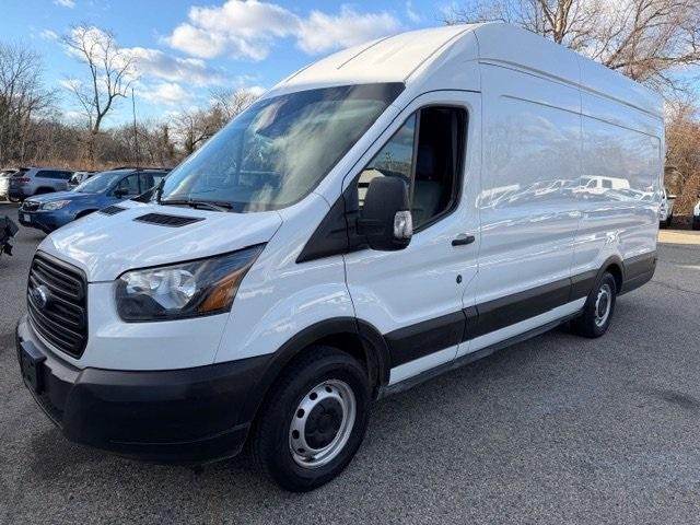 used 2019 Ford Transit-250 car, priced at $21,995