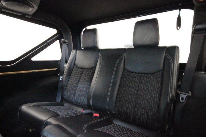 used 2014 Jeep Wrangler car, priced at $14,895