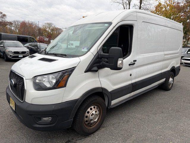 used 2024 Ford Transit-250 car, priced at $41,995