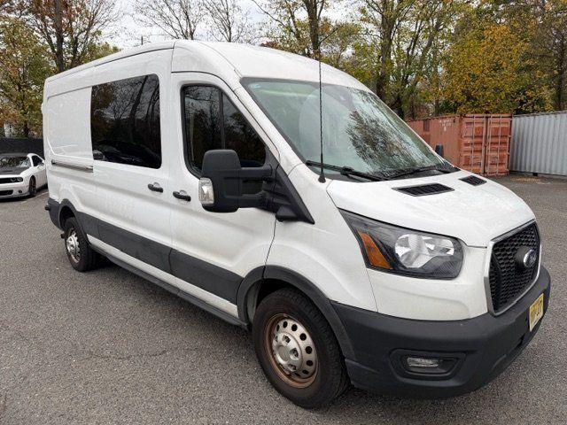 used 2024 Ford Transit-250 car, priced at $41,995