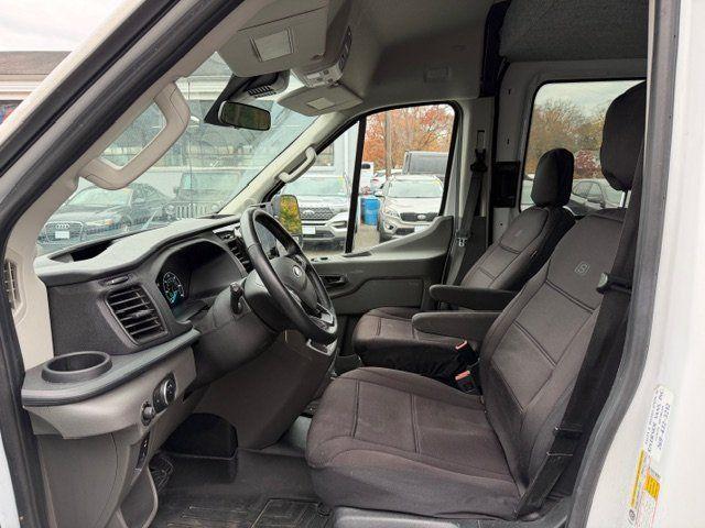 used 2024 Ford Transit-250 car, priced at $41,995
