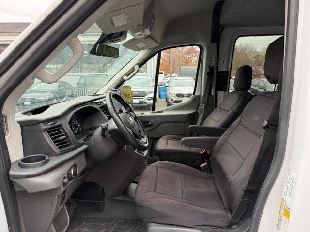 used 2024 Ford Transit-250 car, priced at $42,995
