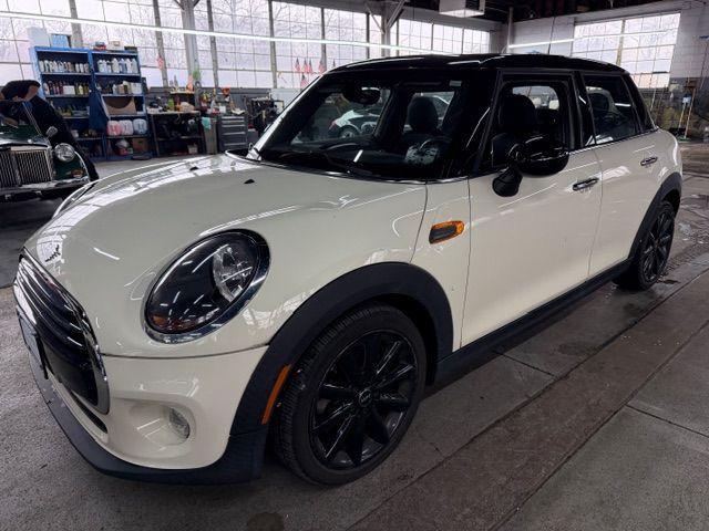 used 2019 MINI Hardtop car, priced at $15,995