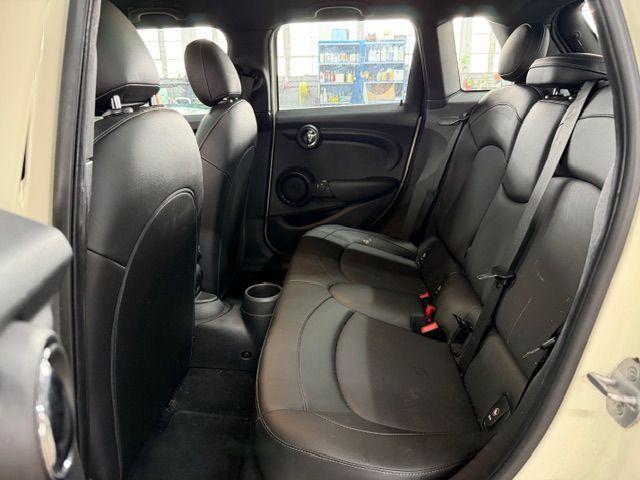 used 2019 MINI Hardtop car, priced at $15,995