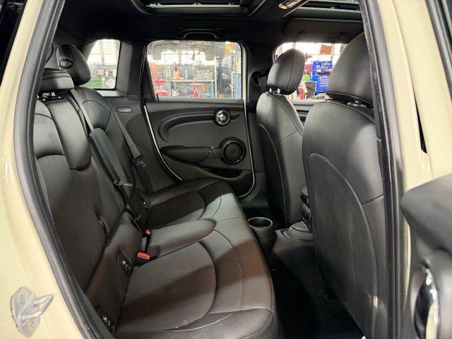 used 2019 MINI Hardtop car, priced at $15,995