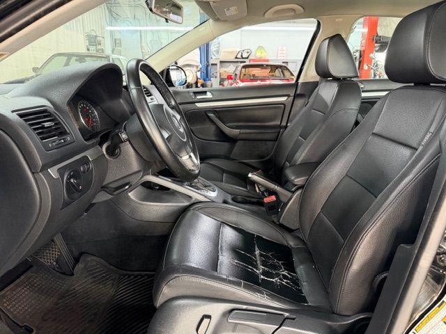 used 2010 Volkswagen Jetta car, priced at $4,995