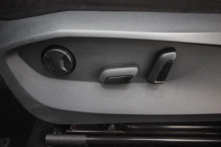 used 2022 Volkswagen Taos car, priced at $19,995