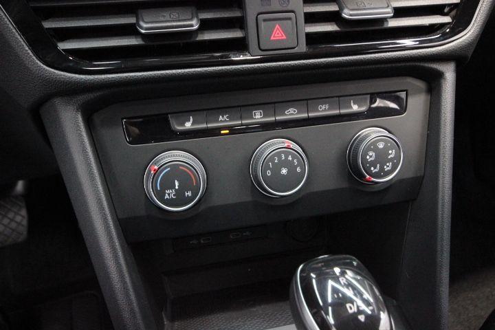 used 2022 Volkswagen Taos car, priced at $19,995