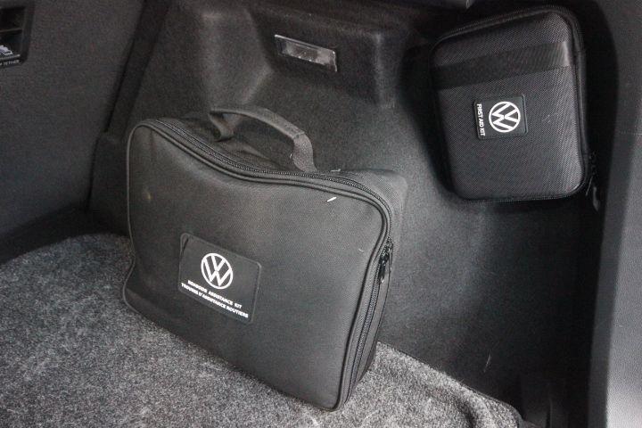 used 2022 Volkswagen Taos car, priced at $19,995