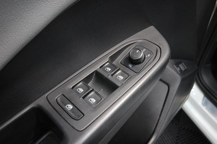 used 2022 Volkswagen Taos car, priced at $19,995