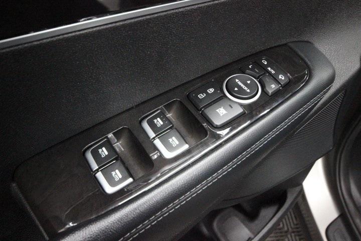 used 2017 Kia Sorento car, priced at $11,995