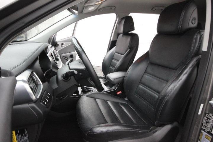 used 2017 Kia Sorento car, priced at $11,995