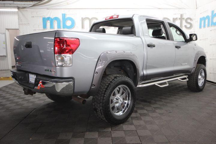 used 2013 Toyota Tundra car, priced at $24,995