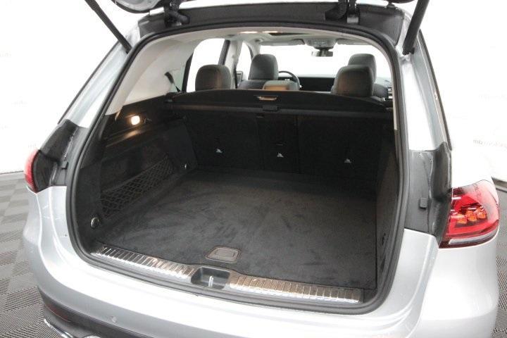 used 2021 Mercedes-Benz GLE 350 car, priced at $28,995