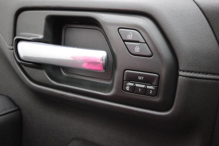 used 2020 GMC Sierra 1500 car, priced at $34,995