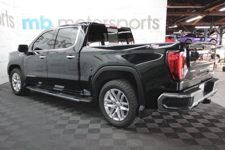used 2020 GMC Sierra 1500 car, priced at $34,995