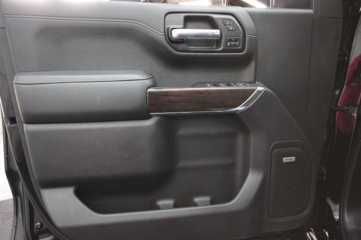 used 2020 GMC Sierra 1500 car, priced at $34,995