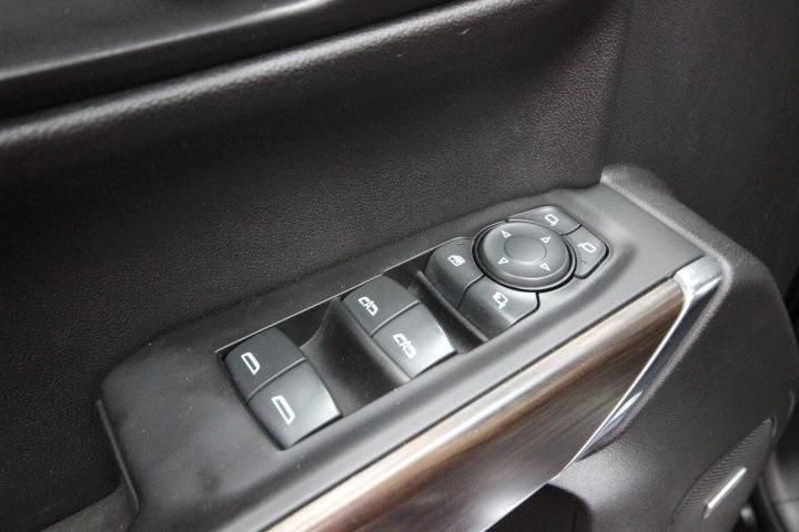 used 2020 GMC Sierra 1500 car, priced at $34,995