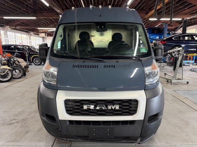 used 2019 Ram ProMaster 2500 car