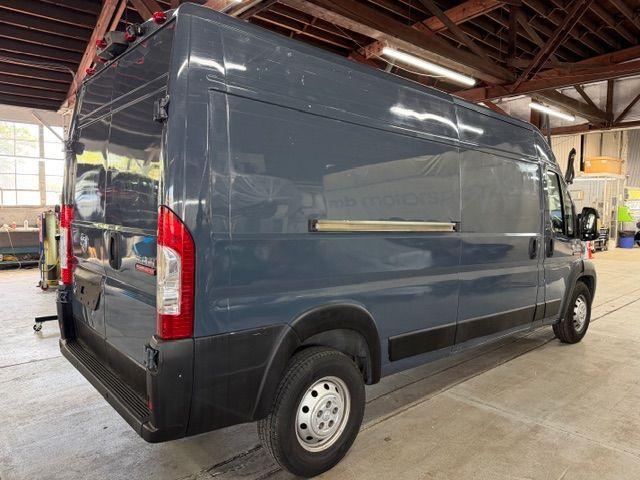 used 2019 Ram ProMaster 2500 car