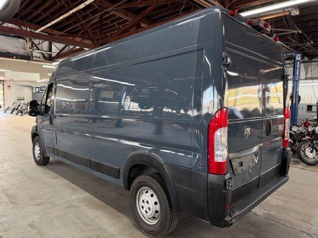 used 2019 Ram ProMaster 2500 car