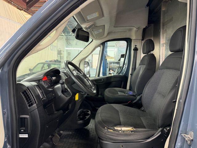 used 2019 Ram ProMaster 2500 car