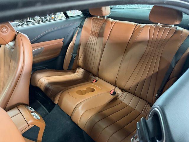 used 2018 Mercedes-Benz E-Class car, priced at $26,995