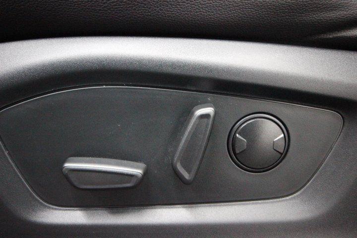 used 2023 Ford Explorer car, priced at $39,795