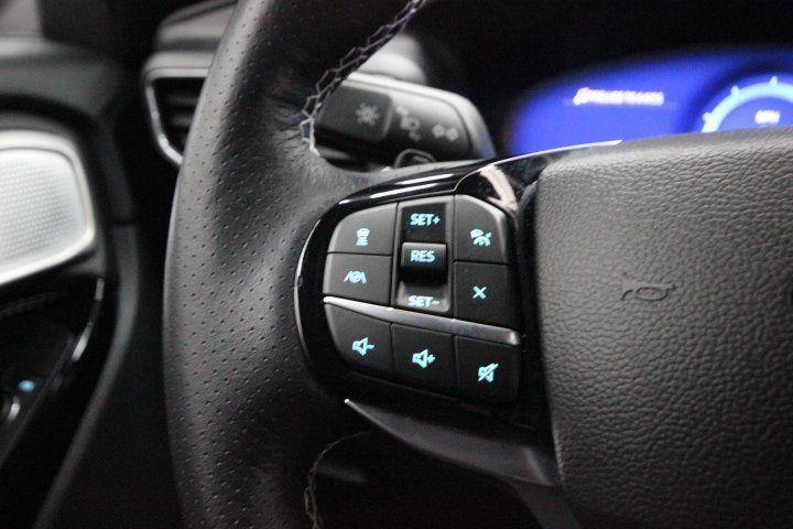 used 2023 Ford Explorer car, priced at $39,795