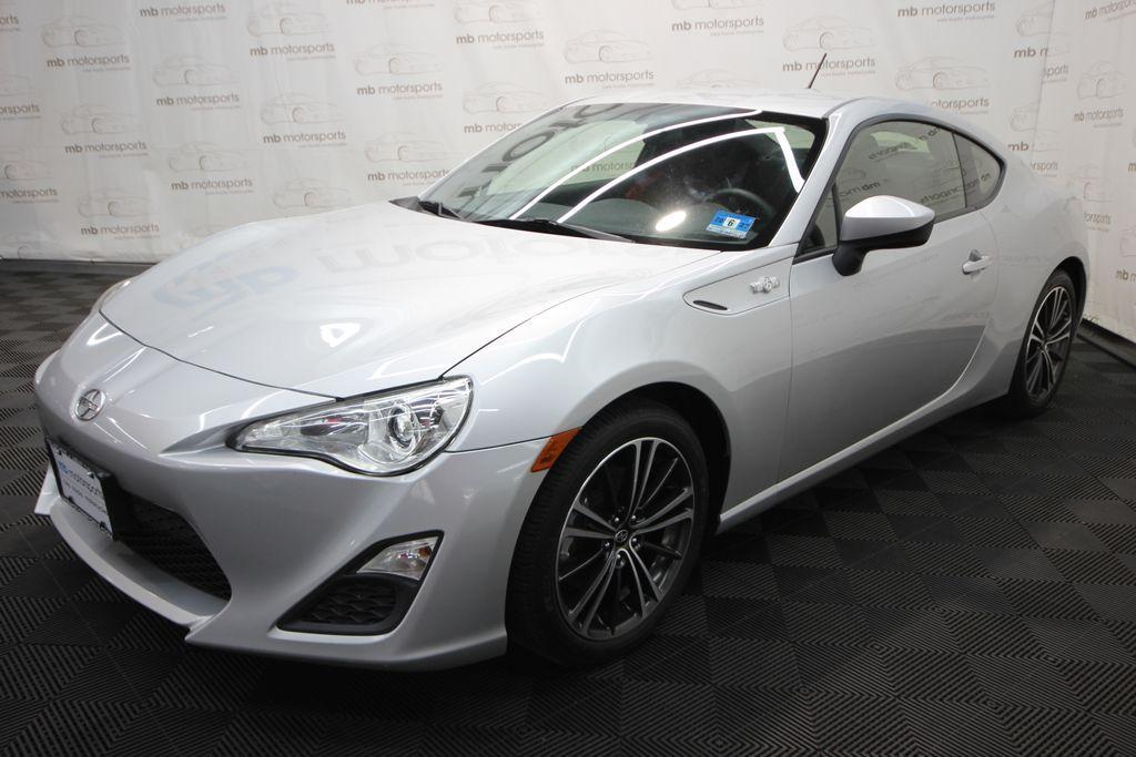 used 2013 Scion FR-S car, priced at $12,995