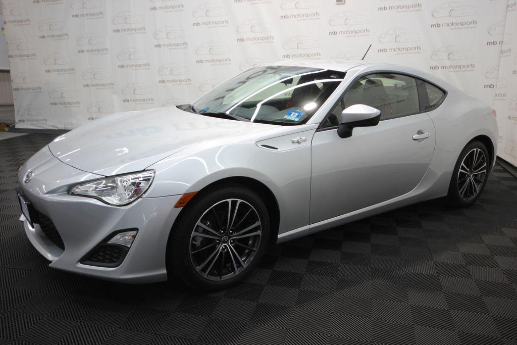 used 2013 Scion FR-S car, priced at $12,995
