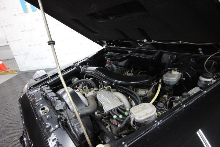 used 1994 Mercedes-Benz G-Class car, priced at $99,995