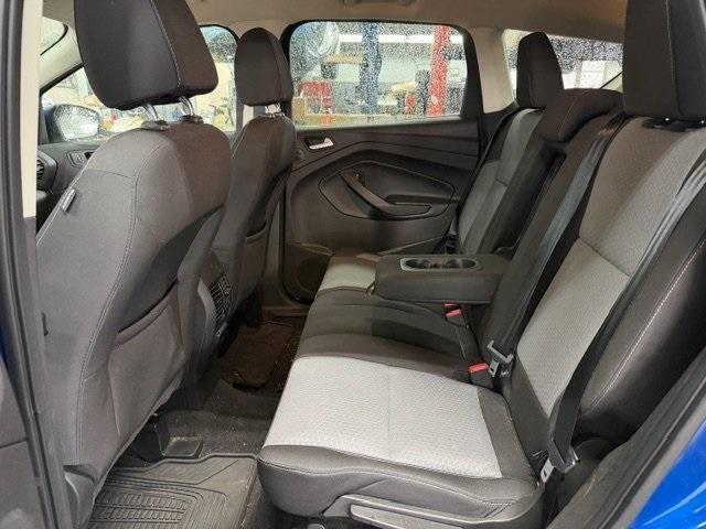 used 2017 Ford Escape car, priced at $10,895