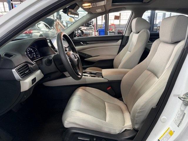 used 2018 Honda Accord car, priced at $14,495