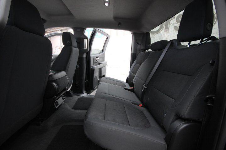 used 2020 Chevrolet Silverado 1500 car, priced at $25,995