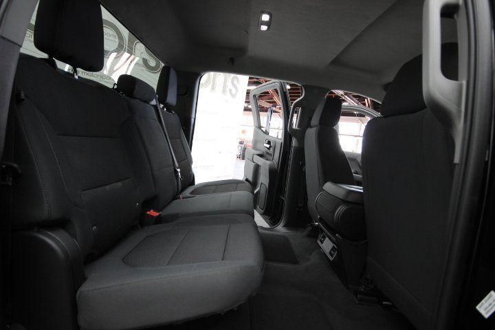 used 2020 Chevrolet Silverado 1500 car, priced at $25,995