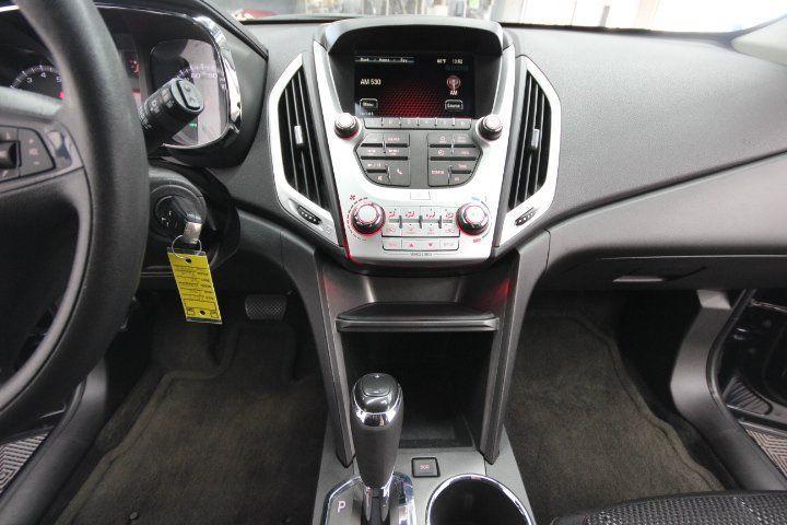 used 2017 GMC Terrain car, priced at $14,495