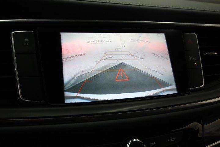 used 2019 Buick Enclave car, priced at $14,995