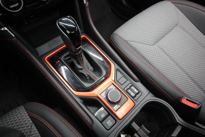 used 2021 Subaru Forester car, priced at $21,795