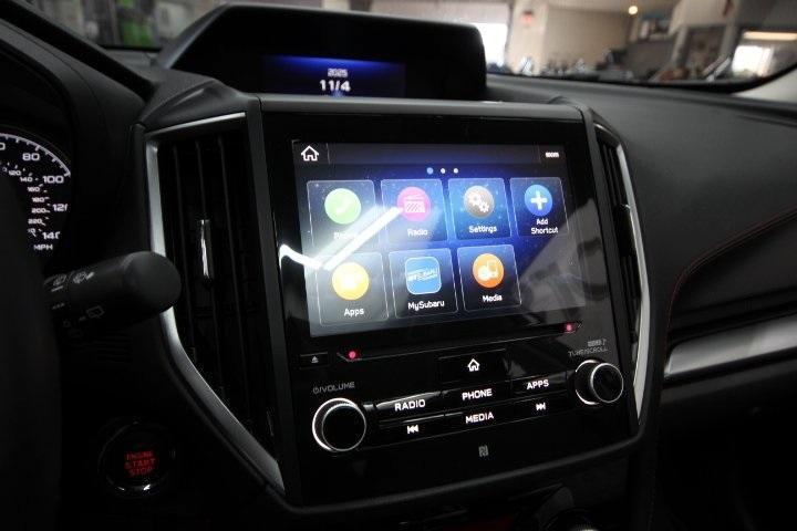 used 2021 Subaru Forester car, priced at $21,995