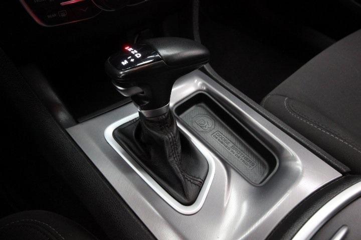 used 2022 Dodge Charger car, priced at $27,495